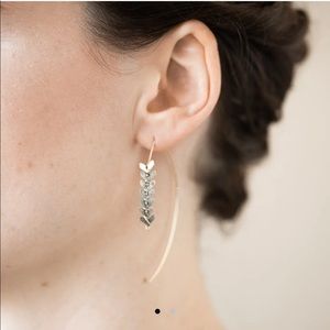 MAGNOLIA MARKET Malta Earrings